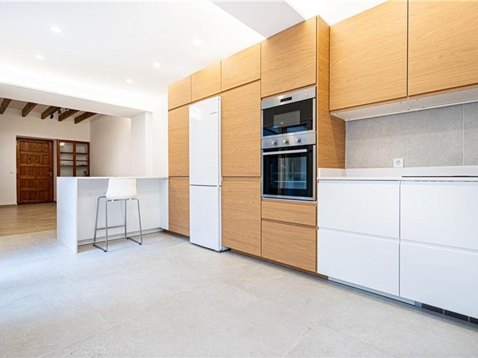 Apartament a Santa Eugenia, Mallorca - foto 2